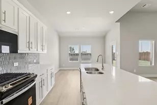 4014 Granbury Dr, Farmersville, TX 75442 - Photo 5