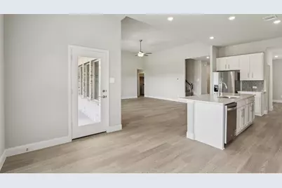 4014 Granbury Drive, Farmersville, TX 75442 - Photo 9