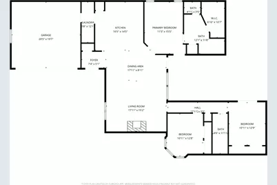 6011 Bent Creek Trail, Dallas, TX 75252 - Photo 29