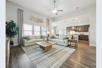 4002 Granbury Drive, Farmersville, TX 75442 - Photo 5