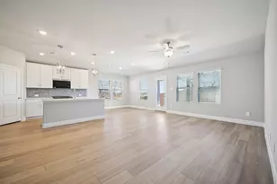 2400 Glacier Rd, Anna, TX 75409 - Photo 3