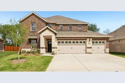 1501 Shenandoah Trail, Anna, TX 75409 - Photo 1
