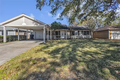 2848 Azalea Lane, Groves, TX 77619 - Photo 1