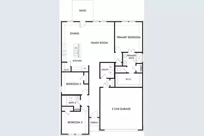 2010 Carriage Court, Seagoville, TX 75159 - Photo 29