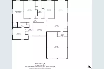 2002 Cottie Lane, Arlington, TX 76010 - Photo 37