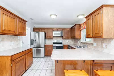 1716 Dove Lane, Crowley, TX 76036 - Photo 7