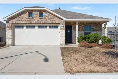 14341 Desert Rain Trail, Haslet, TX 76052 - Photo 1