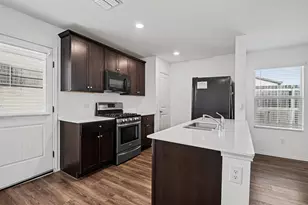 14341 Desert Rain Trl, Haslet, TX 76052 - Photo 5