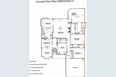 2508 Kariba Lane, Denton, TX 76210 - Photo 29