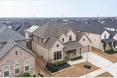 691 Meandering Lane, Frisco, TX 75033 - Photo 5