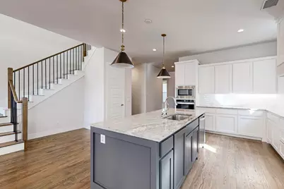 691 Meandering Lane, Frisco, TX 75033 - Photo 17