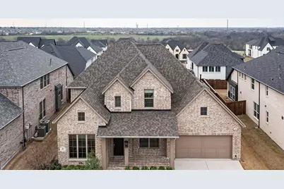 691 Meandering Lane, Frisco, TX 75033 - Photo 1