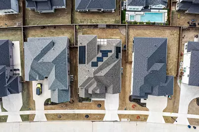 691 Meandering Lane, Frisco, TX 75033 - Photo 3