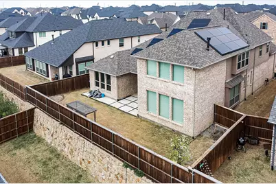 691 Meandering Lane, Frisco, TX 75033 - Photo 35