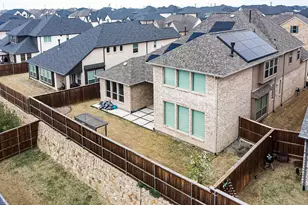 691 Meandering Ln, Frisco, TX 75033 - Photo 35