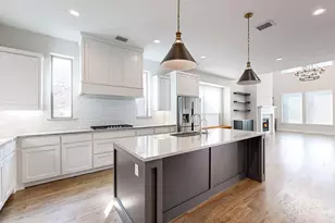 691 Meandering Ln, Frisco, TX 75033 - Photo 9