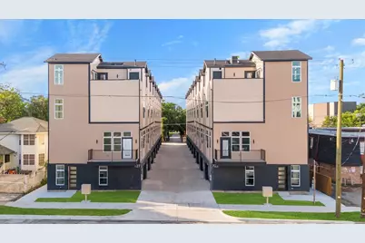 727 W 10th Street #109, Dallas, TX 75208 - Photo 1