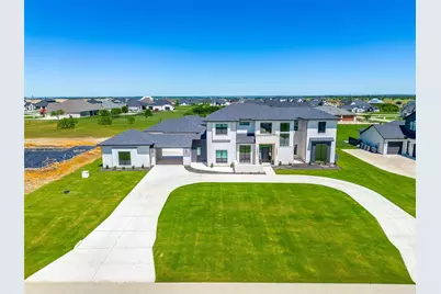 12404 Bella Italia Drive, Benbrook, TX 76126 - Photo 1