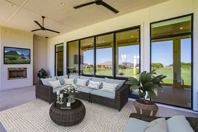 12404 Bella Italia Drive, Benbrook, TX 76126 - Photo 29