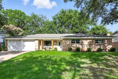 212 Glenn Drive, Hurst, TX 76053 - Photo 1