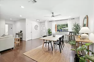 212 Glenn Dr, Hurst, TX 76053 - Photo 5