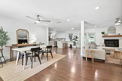 212 Glenn Drive, Hurst, TX 76053 - Photo 3