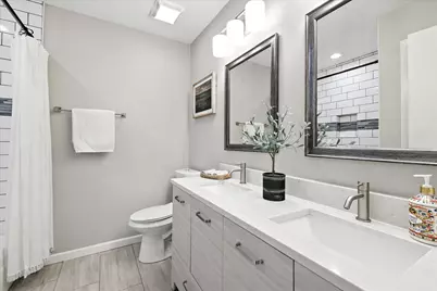 212 Glenn Drive, Hurst, TX 76053 - Photo 21