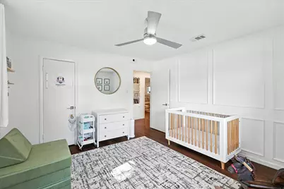 212 Glenn Drive, Hurst, TX 76053 - Photo 23