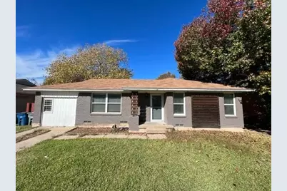 10263 Casa View Drive, Dallas, TX 75228 - Photo 1