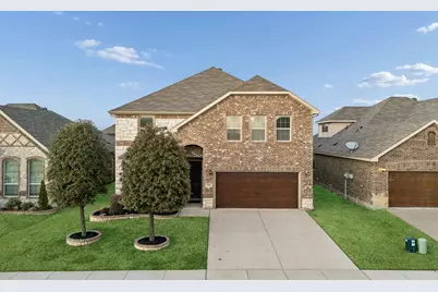 5448 Tuxbury Pond Drive, Fort Worth, TX 76179 - Photo 1