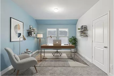 5448 Tuxbury Pond Drive, Fort Worth, TX 76179 - Photo 21