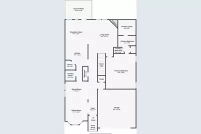 5448 Tuxbury Pond Drive, Fort Worth, TX 76179 - Photo 35