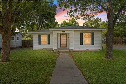 3601 Cumberland Avenue, Waco, TX 76707 - Photo 1