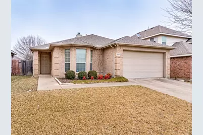 800 Mahogany Drive, Anna, TX 75409 - Photo 1