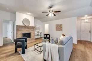 800 Mahogany Dr, Anna, TX 75409 - Photo 5