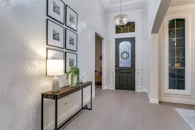 8957 Glendara Drive, North Richland Hills, TX 76182 - Photo 5