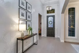 8957 Glendara Dr, North Richland Hills, TX 76182 - Photo 5