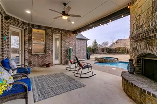 8957 Glendara Dr, North Richland Hills, TX 76182 - Photo 27