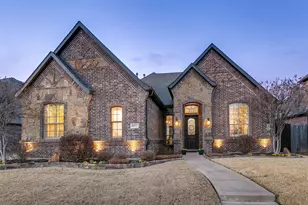 8957 Glendara Dr, North Richland Hills, TX 76182 - Photo 1