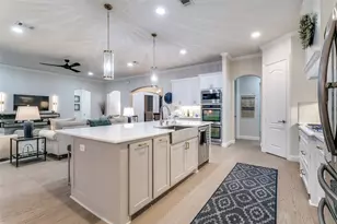 8957 Glendara Dr, North Richland Hills, TX 76182 - Photo 11