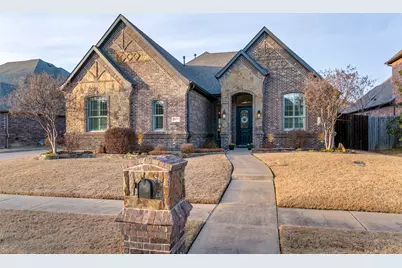 8957 Glendara Drive, North Richland Hills, TX 76182 - Photo 3