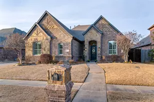 8957 Glendara Dr, North Richland Hills, TX 76182 - Photo 3