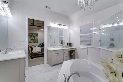 8957 Glendara Drive, North Richland Hills, TX 76182 - Photo 19