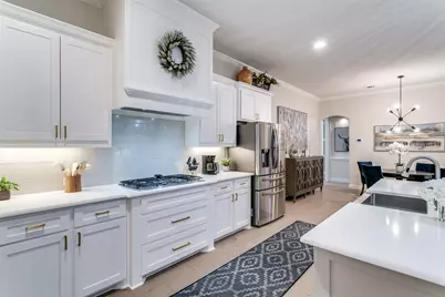 8957 Glendara Drive, North Richland Hills, TX 76182 - Photo 15