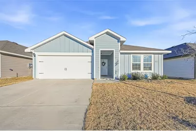 6511 Sand Dune Way, Princeton, TX 75407 - Photo 1