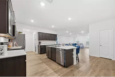 6511 Sand Dune Way, Princeton, TX 75407 - Photo 5