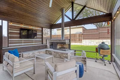 8604 Lupton Drive, McKinney, TX 75070 - Photo 33