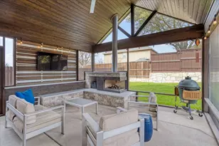 8604 Lupton Dr, McKinney, TX 75070 - Photo 33