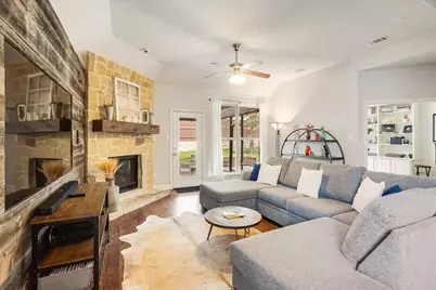 8604 Lupton Drive, McKinney, TX 75070 - Photo 23