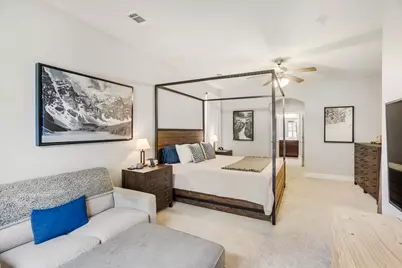 8604 Lupton Drive, McKinney, TX 75070 - Photo 5